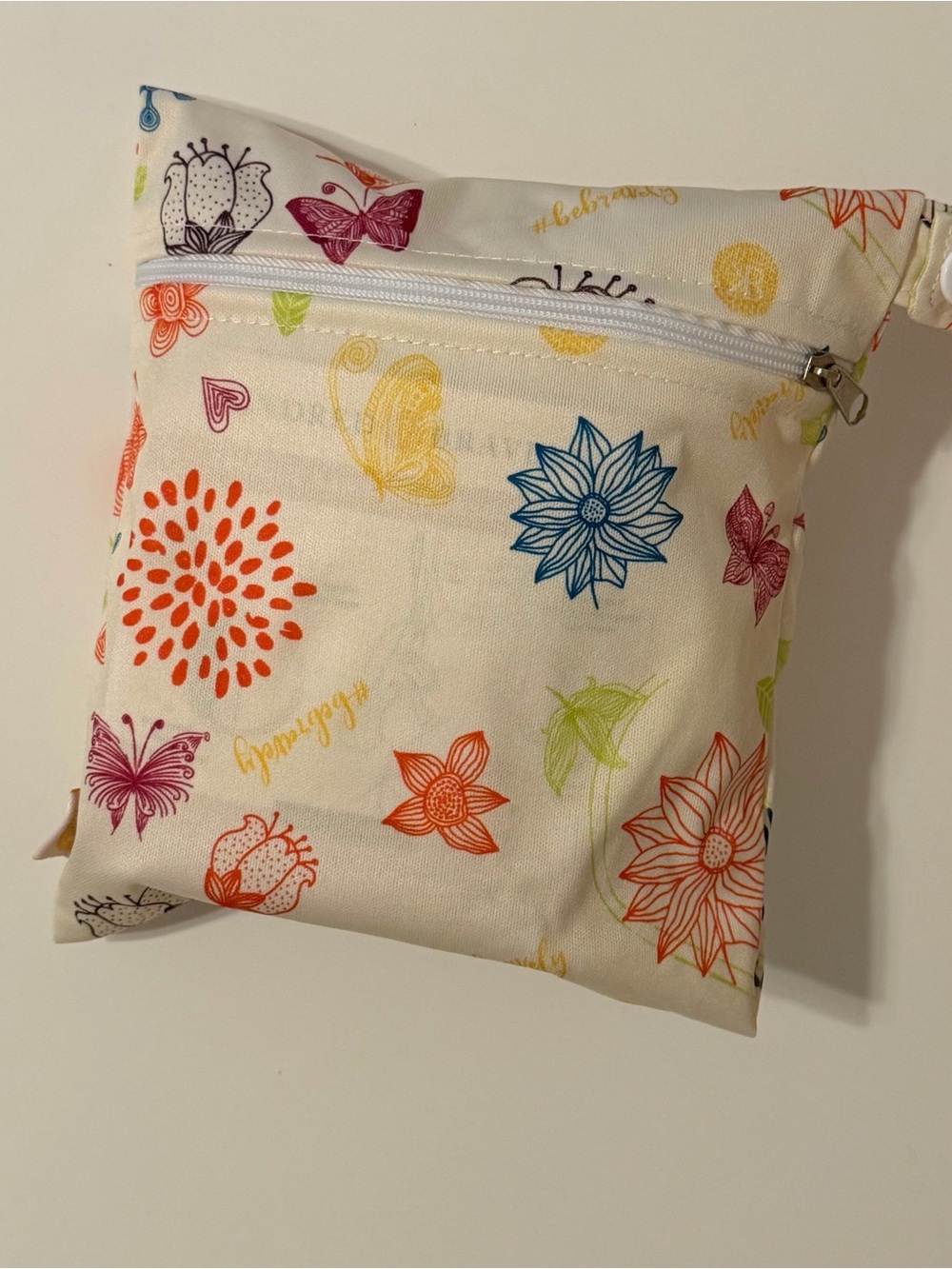 Kindred Bravely Organic Nursing Pads